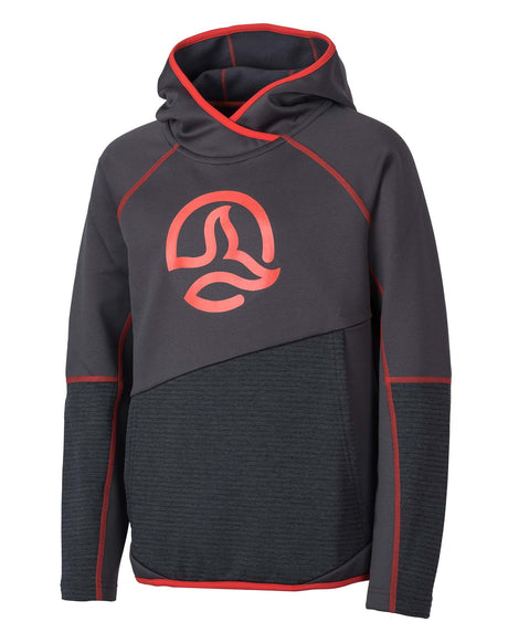 SUDADERA NORTA HOODY 1