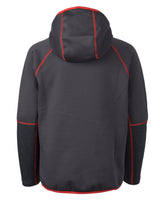 SUDADERA NORTA HOODY 2