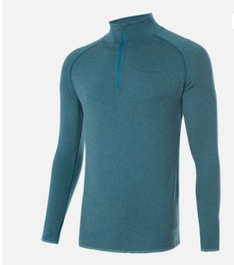PULLOVER INTERIOR HOMBRE LODES MARCA TRANGO 1