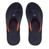CHANCLA REEF ROVER marino-naranja 2