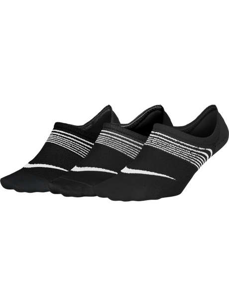 CALCETIN INVISIBLE NIKE EVERYDAY PLUS IGHTWEIGTH 1