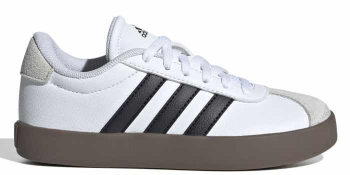 ZAPATILLA ADIDAS VL COURT 3.0 JR 1