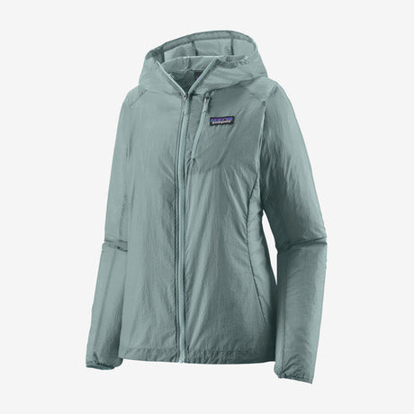 CHAQUETA HOUDINI RUNNING PATAGONIA PARA MUJER 1