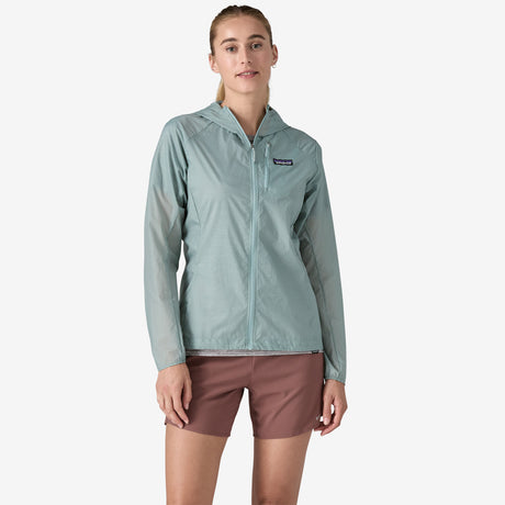 CHAQUETA HOUDINI RUNNING PATAGONIA PARA MUJER 2