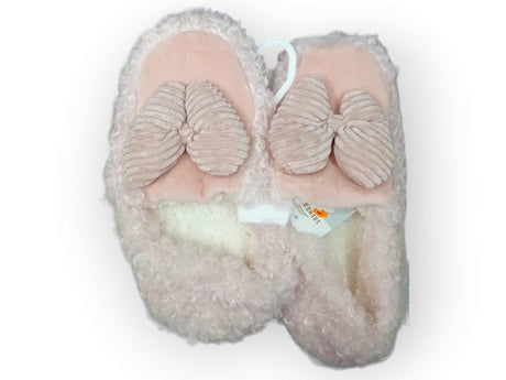 Zapatillas de casa lazo 1