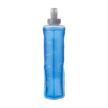 BOTELLÍN SALOMON SOFT FLASK 250ML AZUL 2