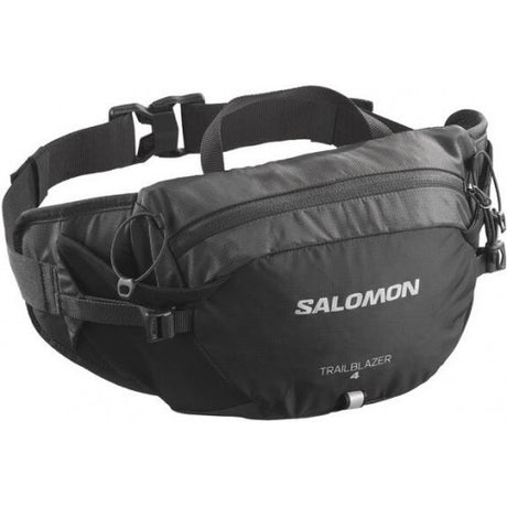 RIÑONERA SALOMON TRAILBLAZER NGR 1