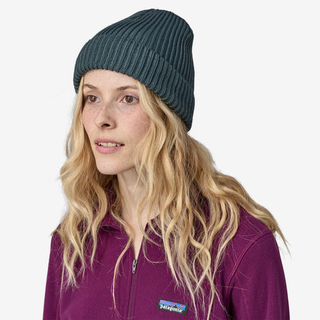 GORRO VUELTA DE PESCADOR MARCA PATAGONIA 1