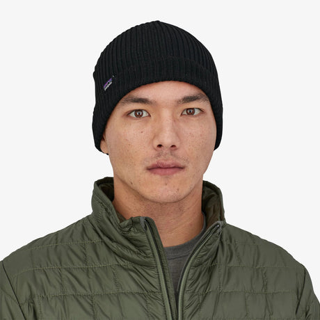 GORRO VUELTA DE PESCADOR MARCA PATAGONIA 1