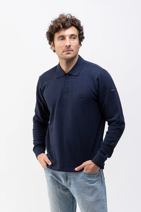 POLO BATELA MARINO 2