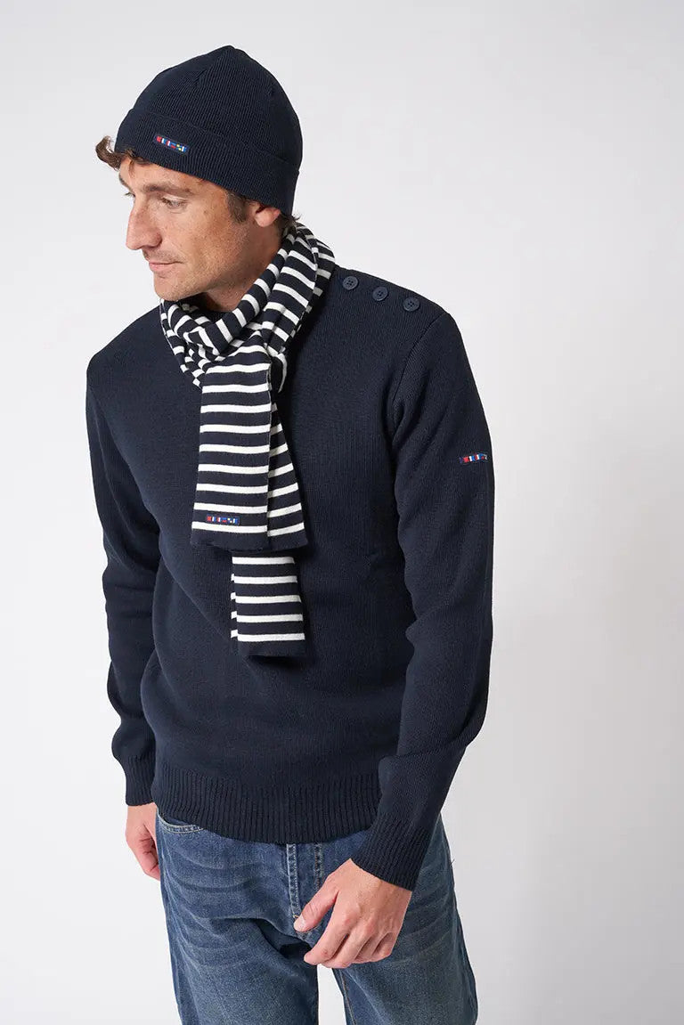 GORRO LANA BATELA MNO 2