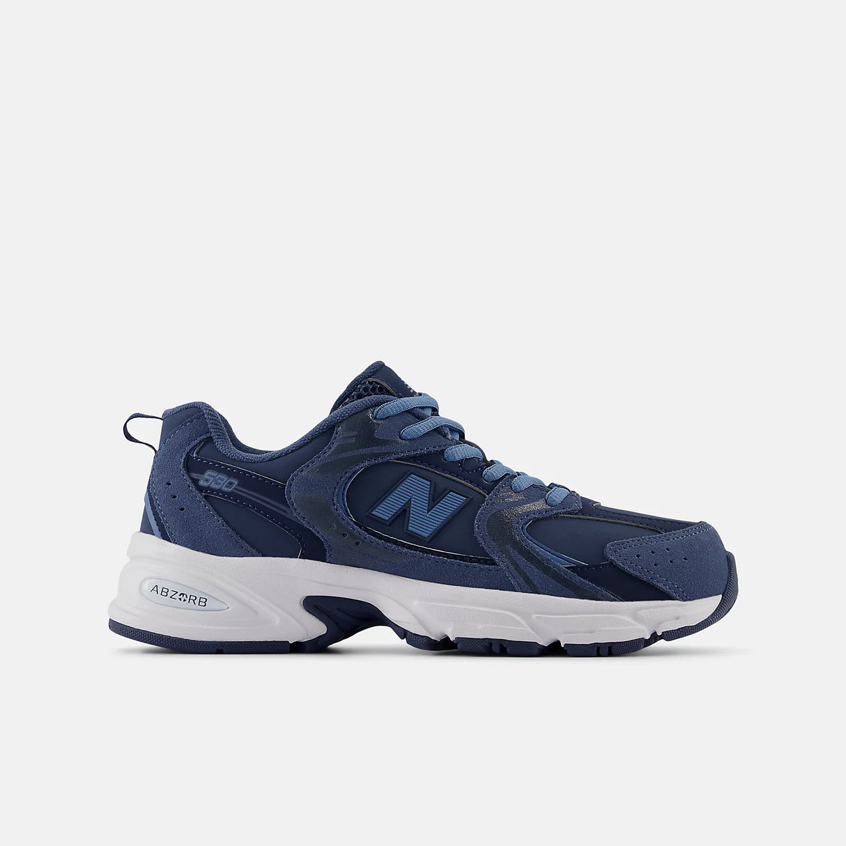 ZAPATILLA NEW BALANCE 530 JR 1