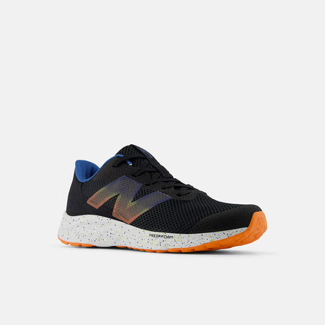 ZAPATILLA NEW BALANCE FRESH FOAM ARISHI V4 NGR JR 2