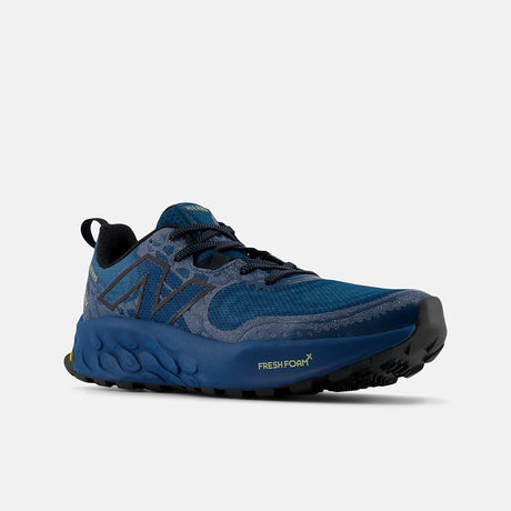 ZAPATILLA NEW BALANCE HIERRO GTX AZUL 2