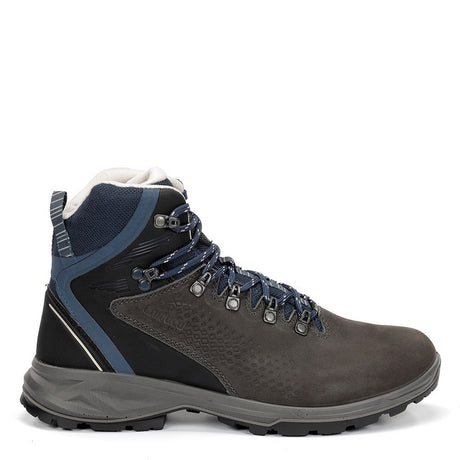 BOTA MONTE CHIRUCA TAIGA 05 GTX GRIS/AZL 1