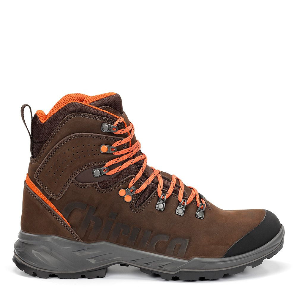 BOTA MONTE CHIRUCA SEQUOIA 12 GTX MARRON 1