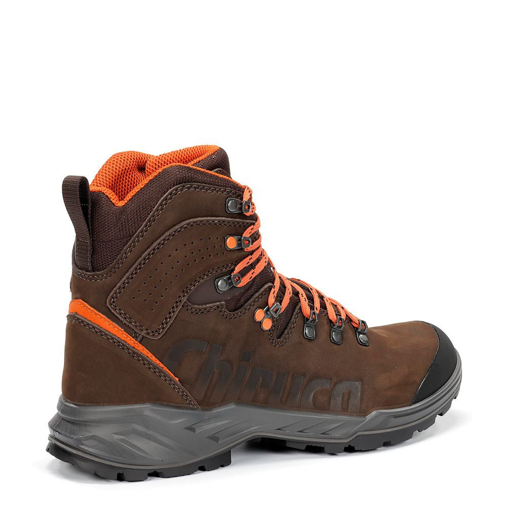 BOTA MONTE CHIRUCA SEQUOIA 12 GTX MARRON 2