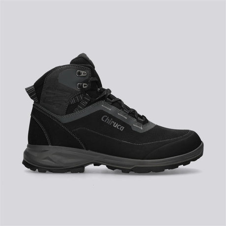 BOTA MONTE CHIRUCA GEISER 03 GTX NGR/GRIS 1