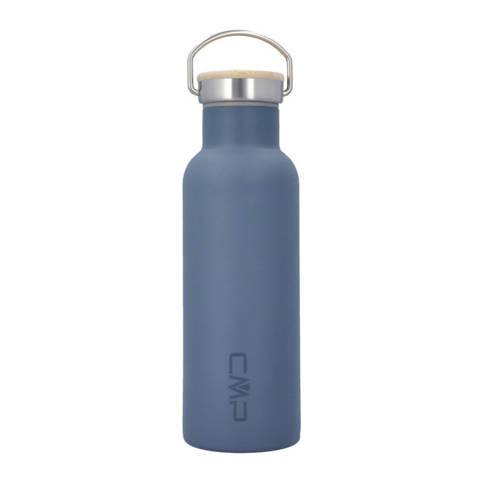 BOTELLA TÉRMICA CMP NORDURA 500ML AZUL 1