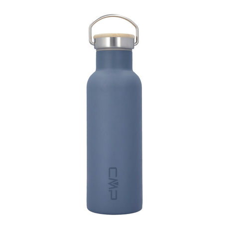 BOTELLA TÉRMICA CMP NORDURA 500ML AZUL 1