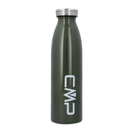 BOTELLA TÉRMICA CMP OXARA 500ML VERDE 1