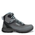 BOTA MONTE CHIRUCA GEISER LADY 13 GTX GRIS/AZUL 1