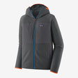 CHAQUETA POLAR PATAGONIA TECHFACE R2 1