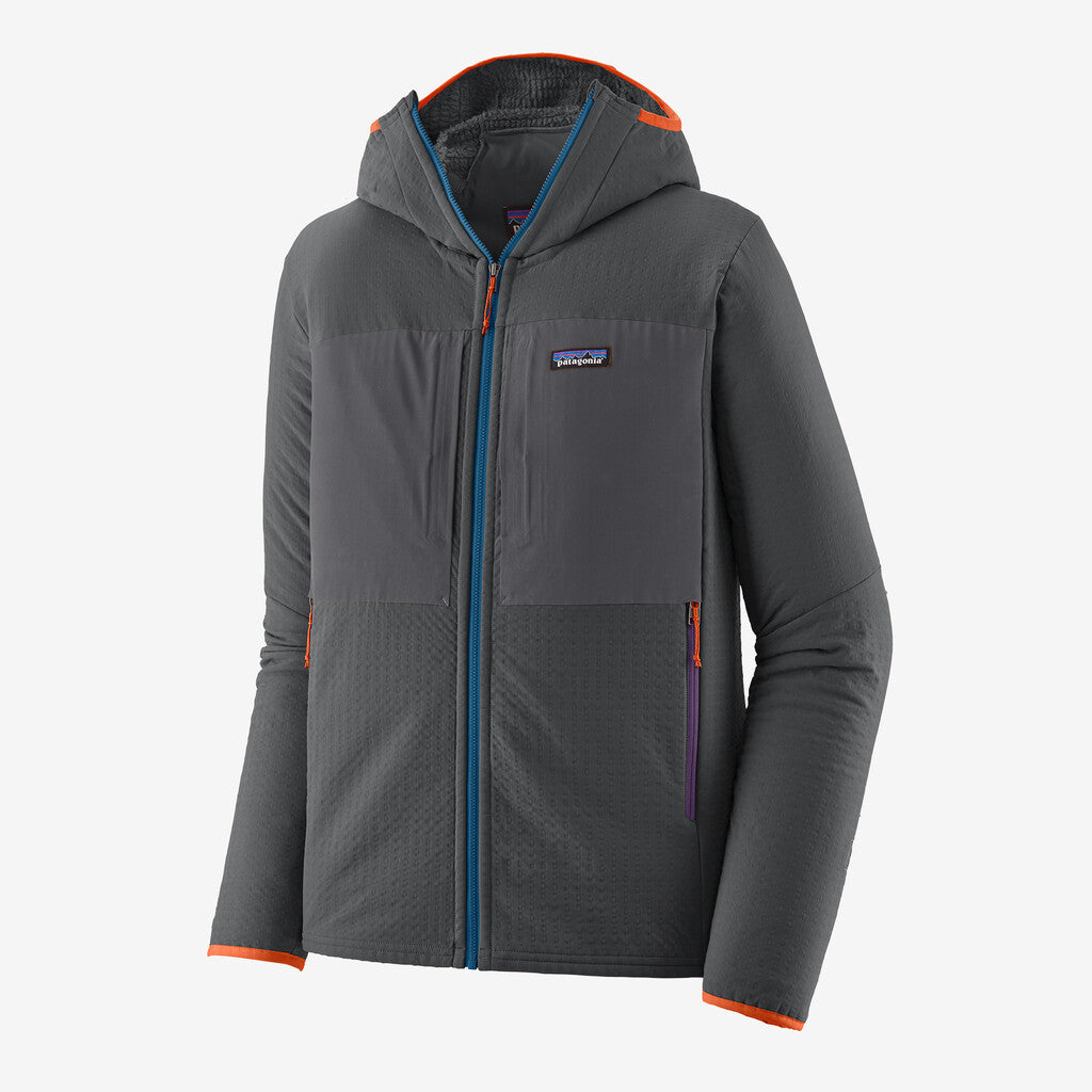 CHAQUETA POLAR PATAGONIA TECHFACE R2 1