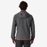 CHAQUETA POLAR PATAGONIA TECHFACE R2 2