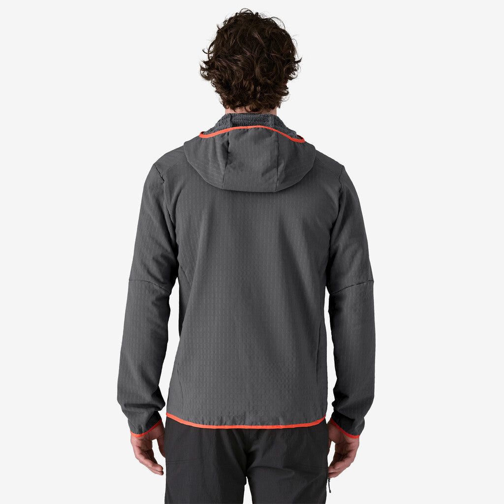 CHAQUETA POLAR PATAGONIA TECHFACE R2 2