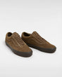 ZAPATILLA VANS OLD SKOOL MARRON 1