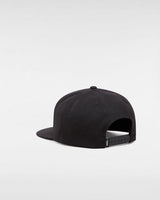 GORRA VANS CLASSIC NGR AJUSTABLE 2