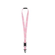 CUELGA LLAVES NIKE CLUB ROSA 1
