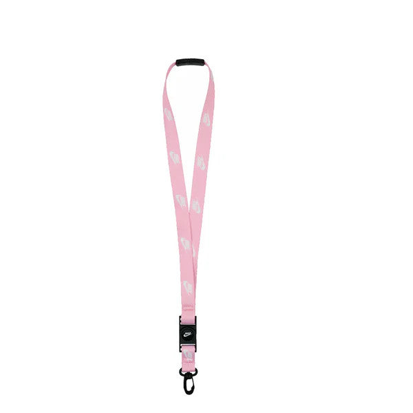 CUELGA LLAVES NIKE CLUB ROSA 1