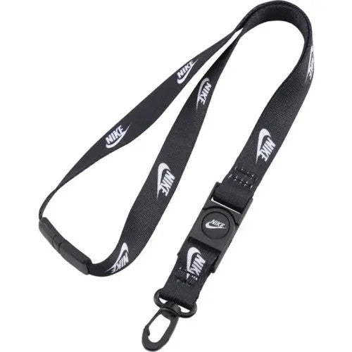 CUELGA LLAVES NIKE CLUB NGR 1