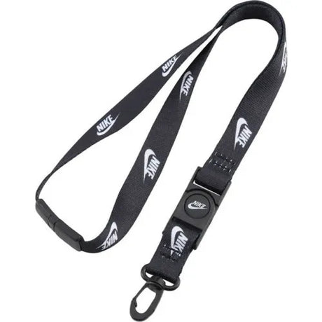 CUELGA LLAVES NIKE CLUB NGR 1