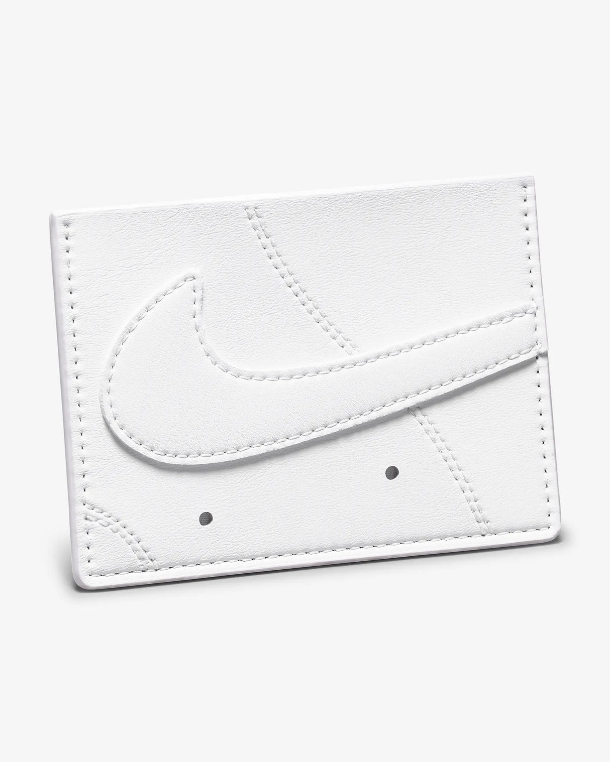 CARTERA PIEL NIKE ICON AIR FORCE 1 BLCO 1