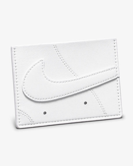 CARTERA PIEL NIKE ICON AIR FORCE 1 BLCO 1