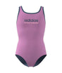 BAÑADOR ADIDAS SPORTSWEAR U-BACK JR LILA 1
