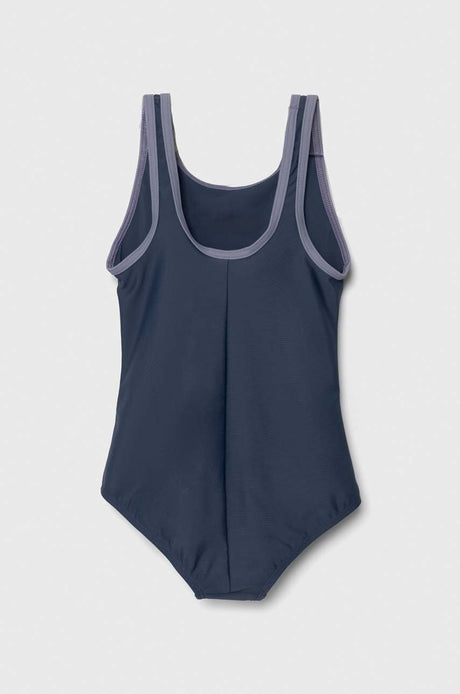 BAÑADOR ADIDAS SPORTSWEAR U-BACK JR AZUL 2