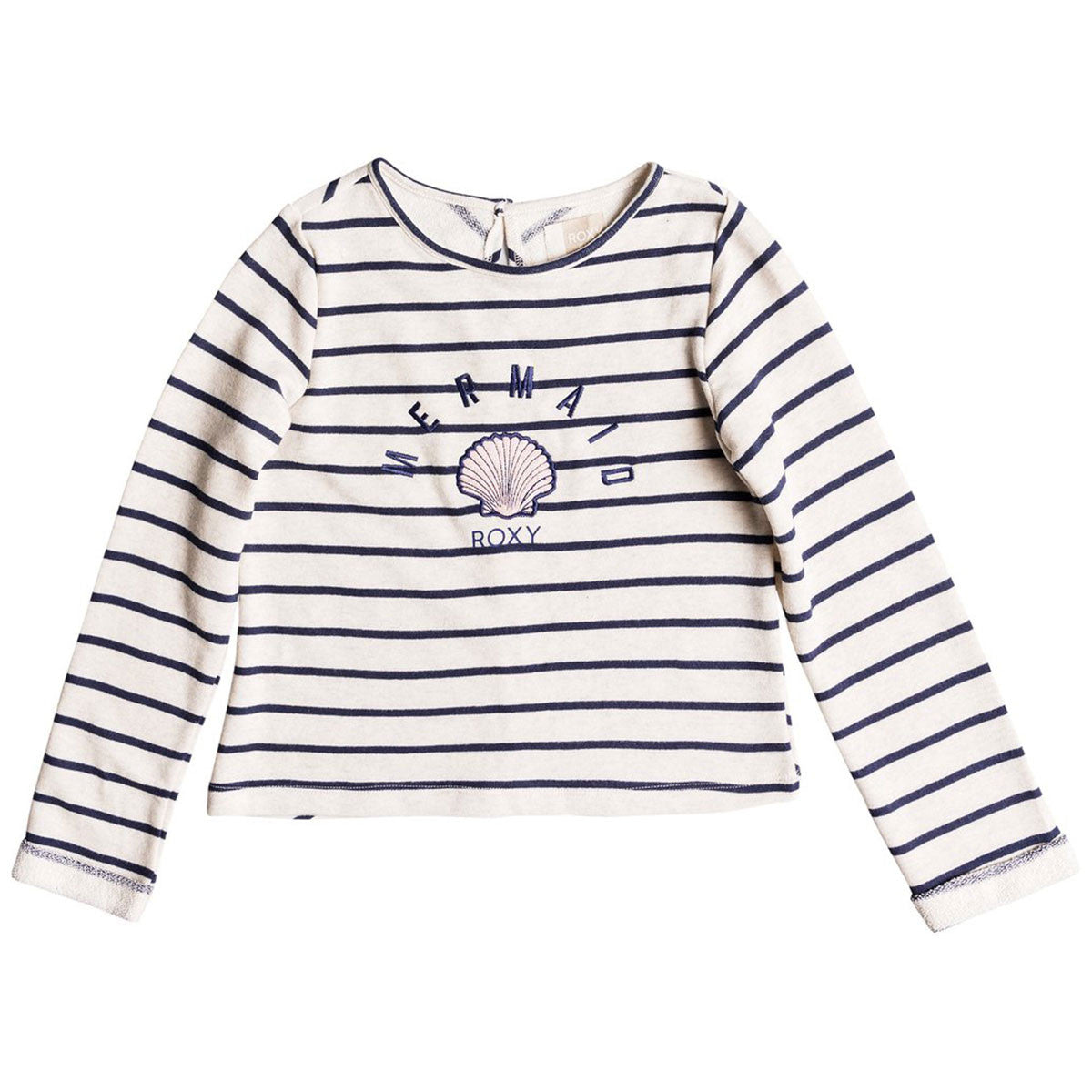 SUDADERA MARINERA NÑA MARCA ROXY 2