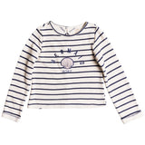 SUDADERA MARINERA NÑA MARCA ROXY 2