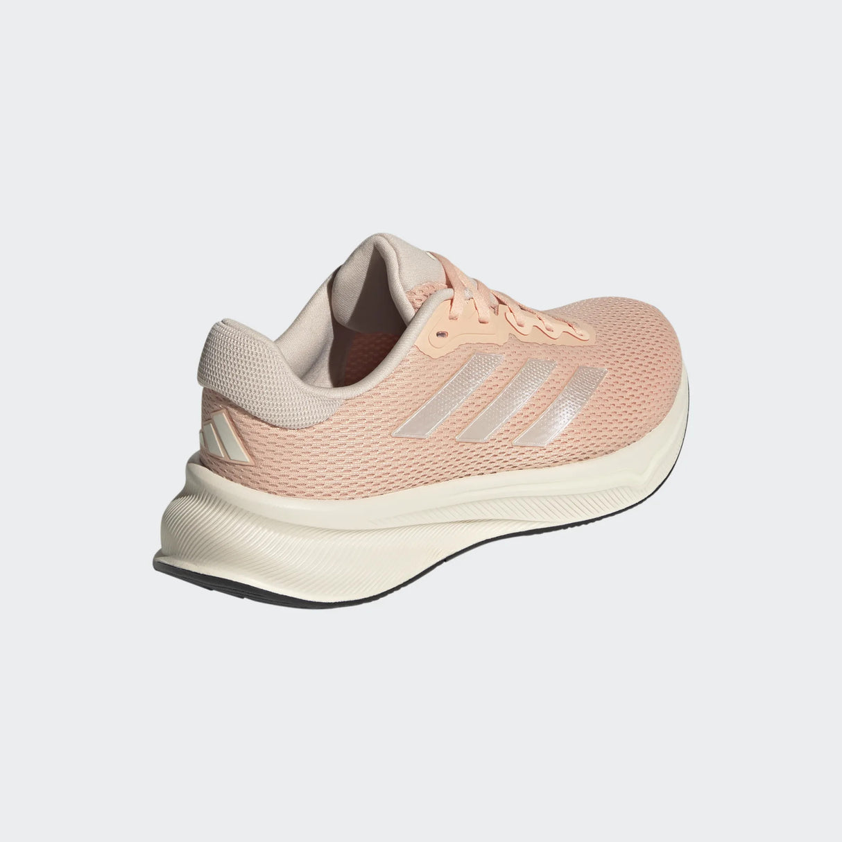 ZAPATILLA RUNNING RESPONSE SALMON ADIDAS 2