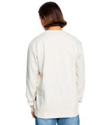 QUIKSILVER - SUDADERA BEIGE PARA HOMBRE - BASIC HOOD 2