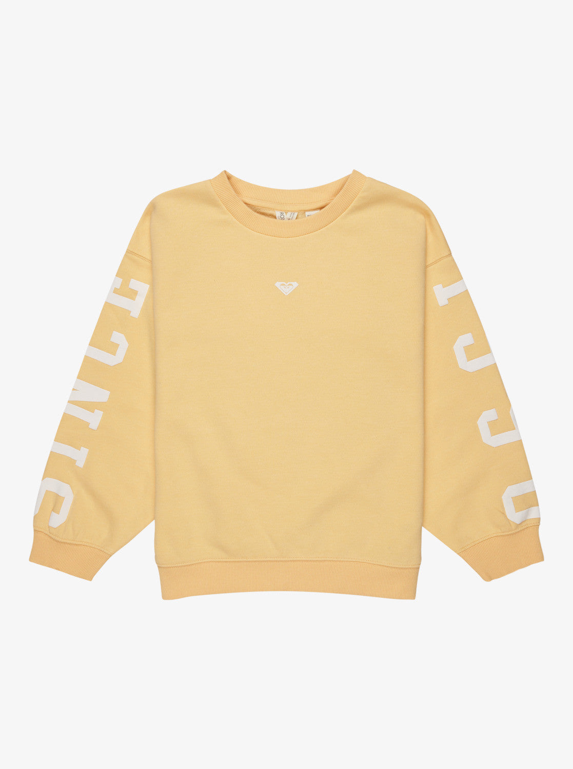 Sweet Baby - Sudadera de cuello redondo para Chicas (8 años) 1