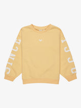 Sweet Baby - Sudadera de cuello redondo para Chicas (8 años) 1