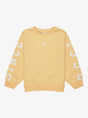 Sweet Baby - Sudadera de cuello redondo para Chicas (8 años) 1