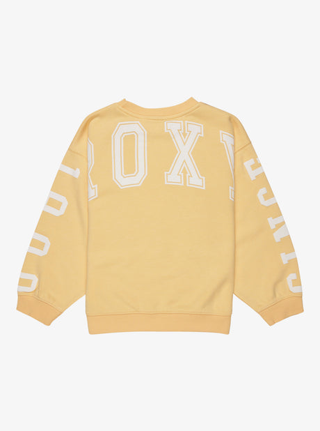 Sweet Baby - Sudadera de cuello redondo para Chicas (8 años) 2