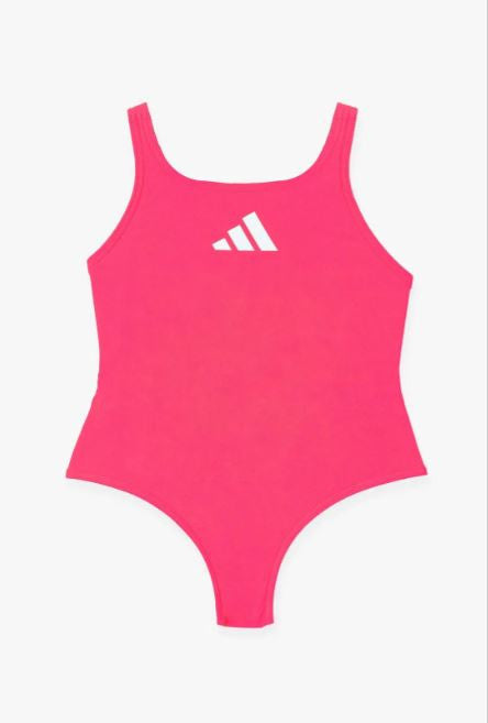 BAÑADOR CON ESPALDA AL AIRE PARA NIÑAS MARCA ADIDAS 1