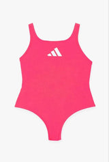BAÑADOR CON ESPALDA AL AIRE PARA NIÑAS MARCA ADIDAS 1